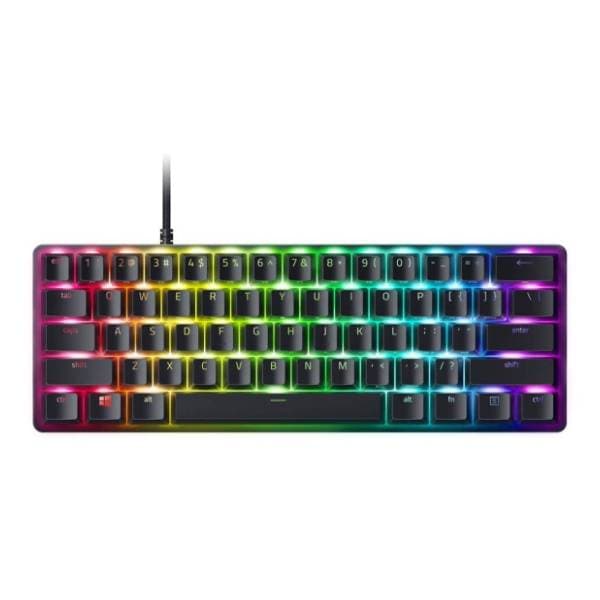 RAZER tastatura Mini Analog RGB 0