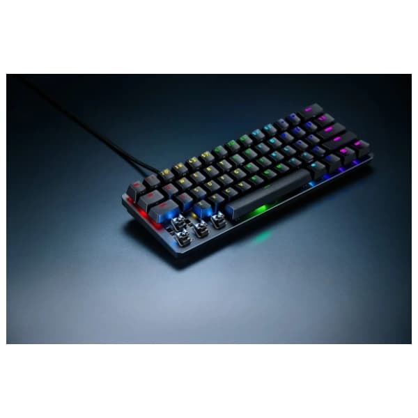 RAZER tastatura Mini Analog RGB 2
