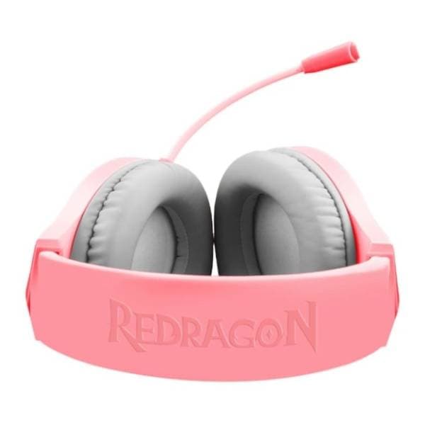 REDRAGON slušalice Hylas H260 roze 5