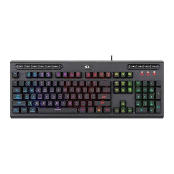 REDRAGON tastatura Aditya K513 RGB 0