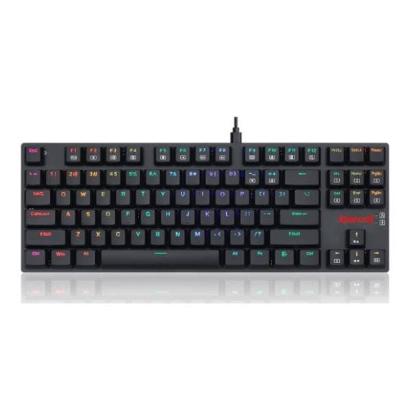 REDRAGON tastatura Aps K607 TKL RGB 0