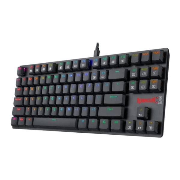 REDRAGON tastatura Aps K607 TKL RGB 1