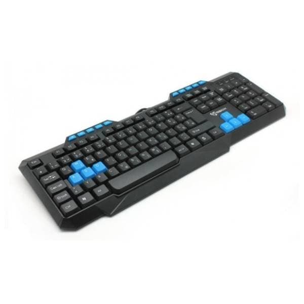 S BOX tastatura K 15 2