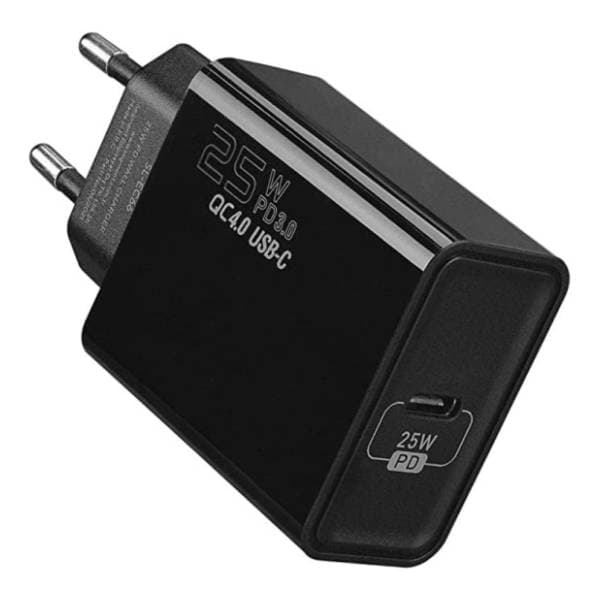 S-LINK adapter SL-EC66 QC4.0 25W 0