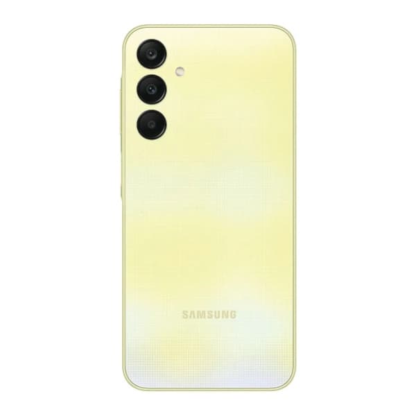 SAMSUNG Galaxy A25 5G 8/256GB Personality Yellow 5