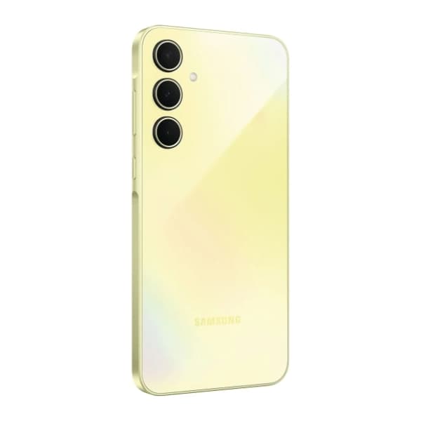 SAMSUNG Galaxy A35 5G 6/128GB Awesome Lemon 5