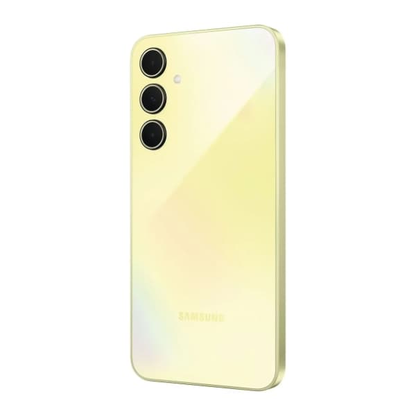SAMSUNG Galaxy A35 5G 8/256GB Awesome Lemon 7