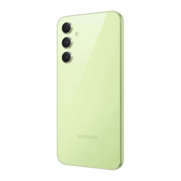 SAMSUNG Galaxy A54 5G 8/128GB Awesome Lime 7