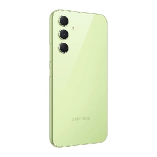 SAMSUNG Galaxy A54 5G 8/128GB Awesome Lime 6
