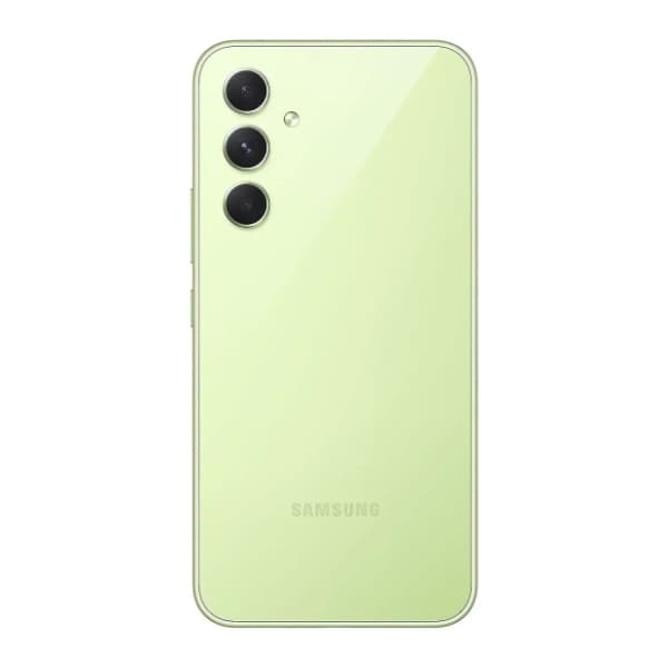 SAMSUNG Galaxy A54 5G 8/128GB Awesome Lime 5