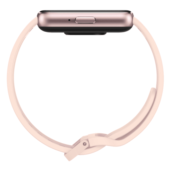 SAMSUNG Galaxy Fit3 Pink fitnes narukvica 5