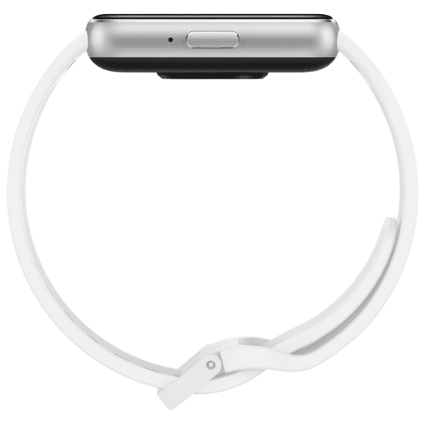 SAMSUNG Galaxy Fit3 Silver fitnes narukvica 5