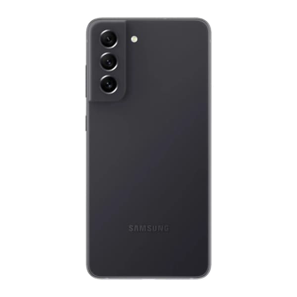 SAMSUNG Galaxy S21 FE 5G 6/128GB Graphite 4