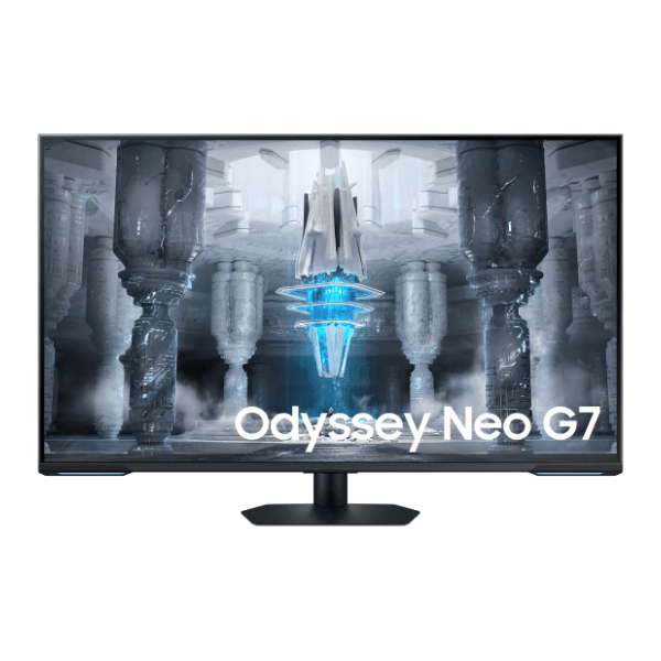 SAMSUNG monitor Odyssey Neo G7 43" LS43CG700NUXEN 0