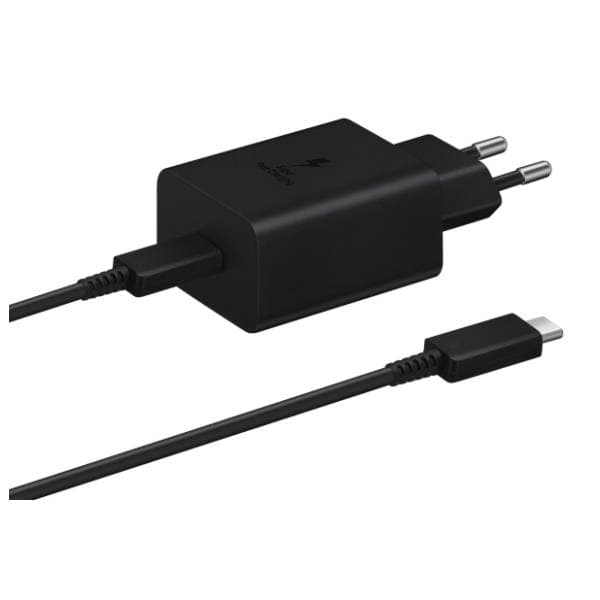 SAMSUNG punjač USB-C 45W EP-T4510-XBE 0