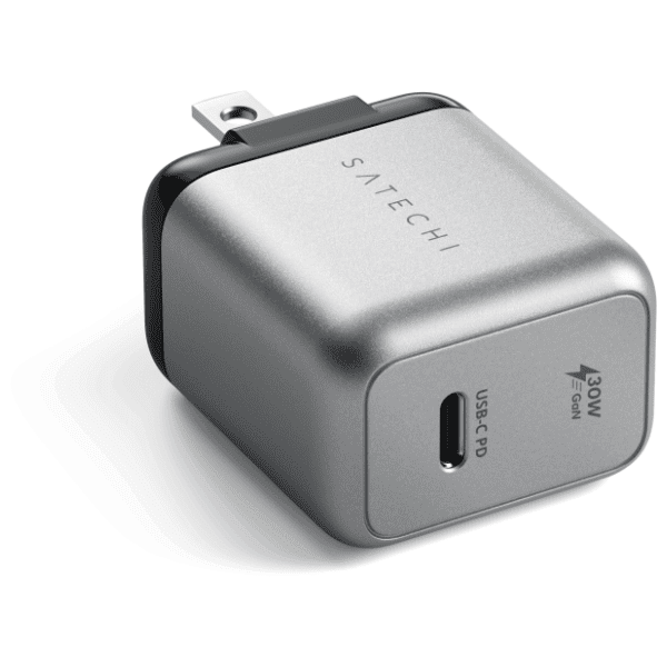 SATECHI adapter 30W USB-C PD 1