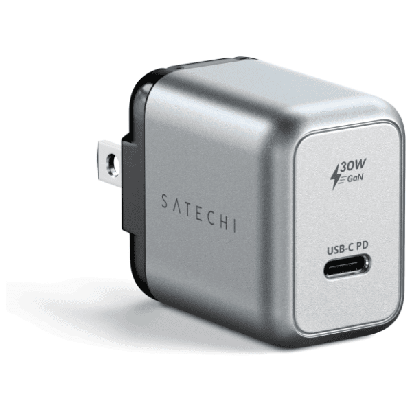 SATECHI adapter 30W USB-C PD 0
