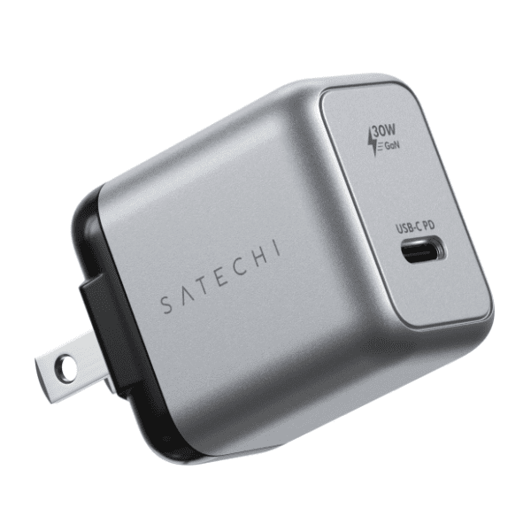 SATECHI adapter 30W USB-C PD 2