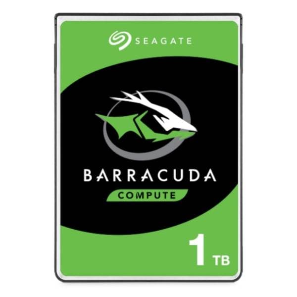 SEAGATE hard disk 1TB ST1000LM048 0