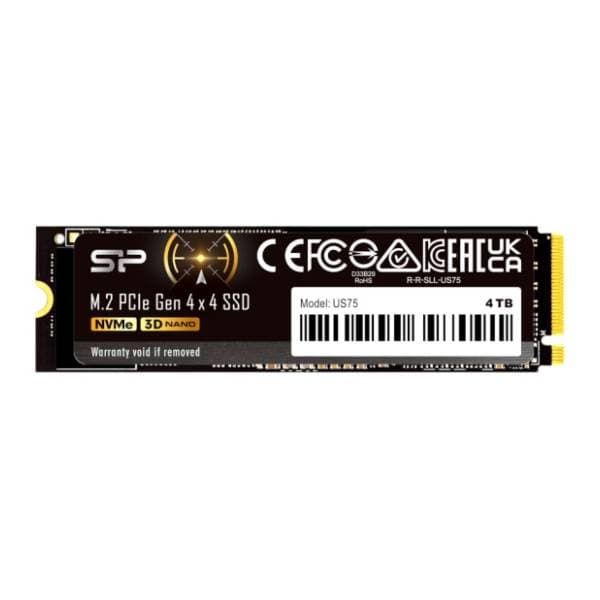SILICON POWER SSD 2TB SP02KGBP44US7505 0