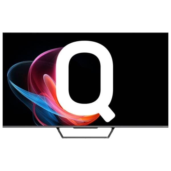 TESLA QLED televizor Q65S939GUS 0