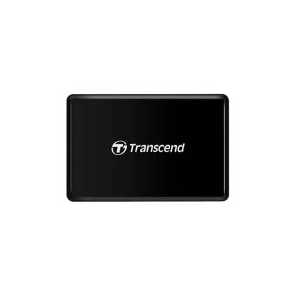 TRANSCEND TS-RDF8K2 čitač kartica 0