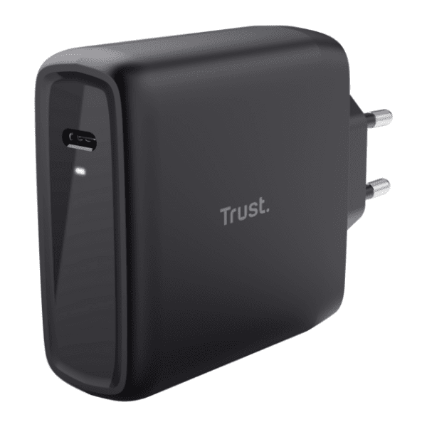TRUST punjač Maxo USB-C 100W 2