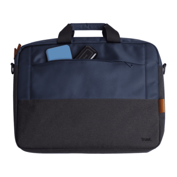 TRUST torba za laptop Lisboa 16" plava 1