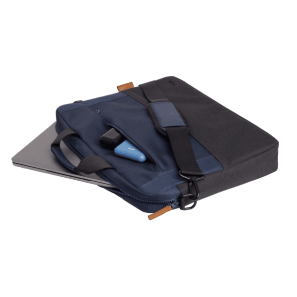 TRUST torba za laptop Lisboa 16" plava 2