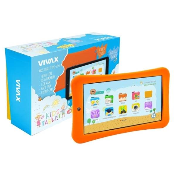VIVAX Tab TPC-7054G Kids 1/16GB 3