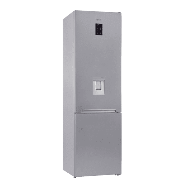 VOX kombinovani frižider NF 3835 IXE 0