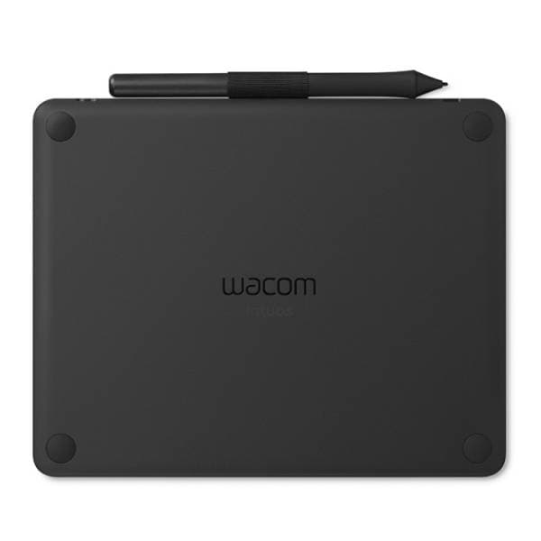 WACOM Intuos Small Bluetooth Black CTL-4100WLK-N grafička tabla 3