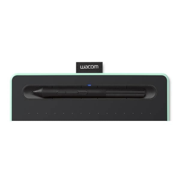 WACOM Intuos Small Bluetooth Pistachio CTL-4100WLE-N grafička tabla 2