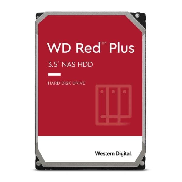 WESTERN DIGITAL hard disk 10TB WD101EFBX 0