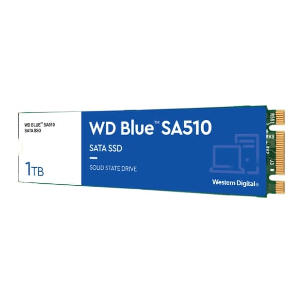 WESTERN DIGITAL SSD 1TB WDS100T3B0B 1