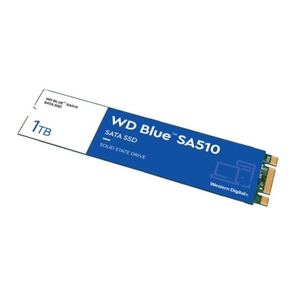 WESTERN DIGITAL SSD 1TB WDS100T3B0B 2