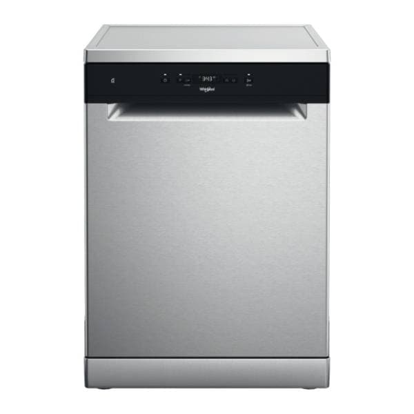 WHIRLPOOL mašina za pranje sudova W2F HD624 X 0