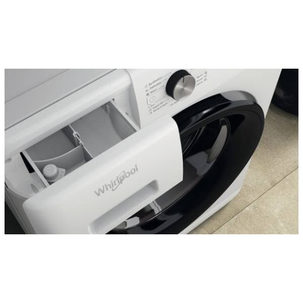 WHIRLPOOL mašina za pranje veša FFS 7259 B EE 7