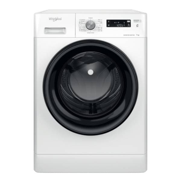 WHIRLPOOL mašina za pranje veša FFS 7259 B EE 0