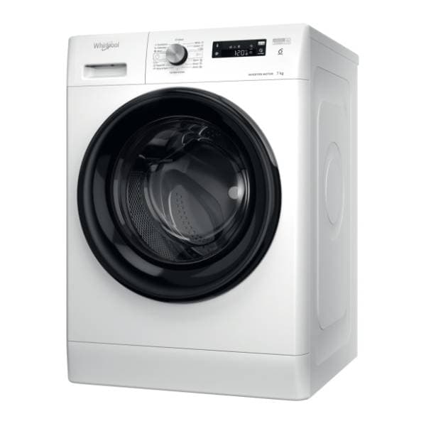 WHIRLPOOL mašina za pranje veša FFS 7259 B EE 2