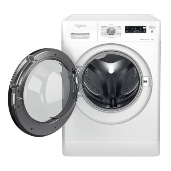 WHIRLPOOL mašina za pranje veša FFS 7259 B EE 3