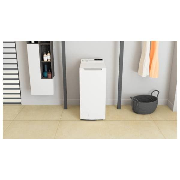 WHIRLPOOL mašina za pranje veša TDLR 7231BS EU 5
