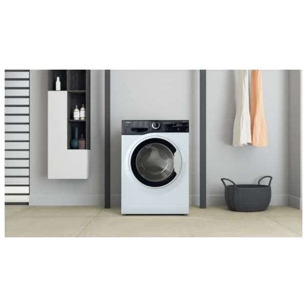 WHIRLPOOL mašina za pranje veša WRBSS 6249 S EU 9