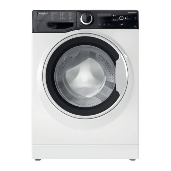 WHIRLPOOL mašina za pranje veša WRBSS 6249 S EU 0