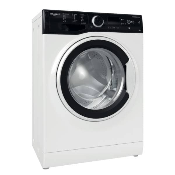 WHIRLPOOL mašina za pranje veša WRBSS 6249 S EU 2