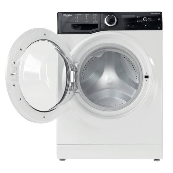 WHIRLPOOL mašina za pranje veša WRBSS 6249 S EU 4