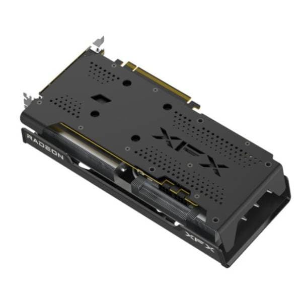 XFX AMD Radeon RX 7600 XT Speedster SWFT 210 16GB GDDR6 128-bit grafička kartica 4