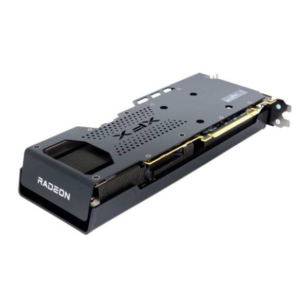 XFX AMD Radeon RX 7600 XT Speedster QICK 309 16GB GDDR6 128-bit grafička kartica 4