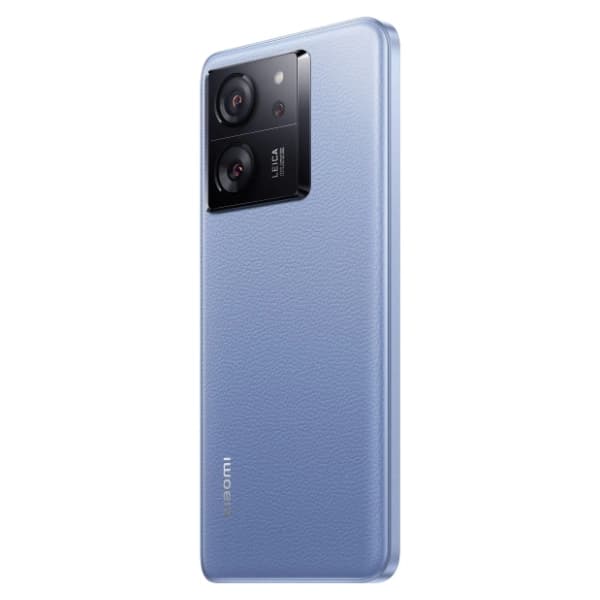XIAOMI 13T Pro 12/512GB Alpine Blue 6