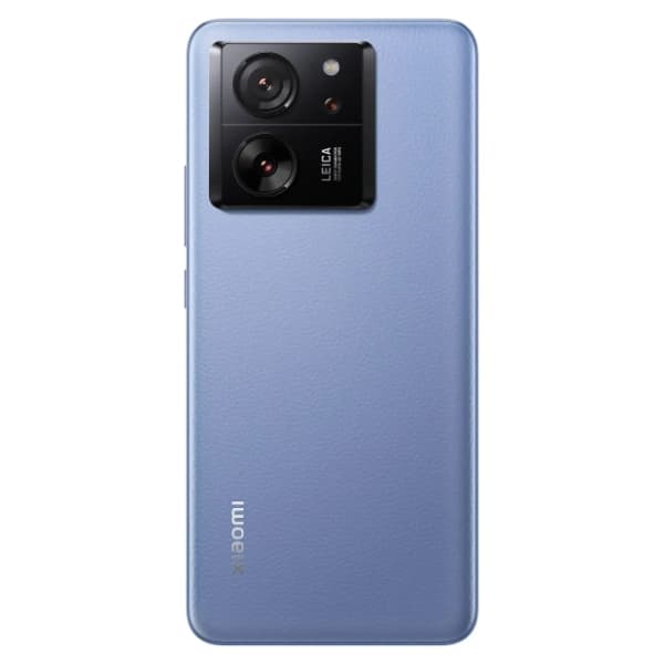 XIAOMI 13T Pro 12/512GB Alpine Blue 4